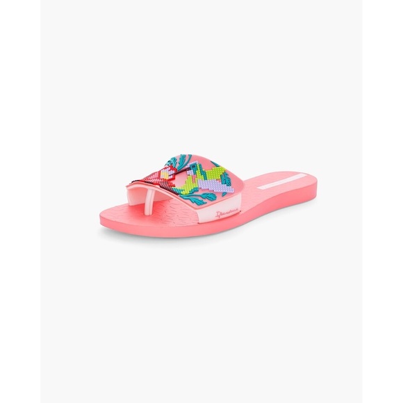 ipanema beach sandals